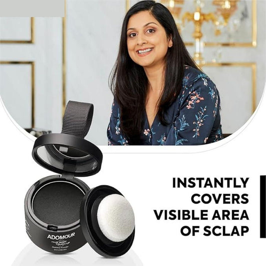 Hair Root Touch Up Hairline Powder 400 g