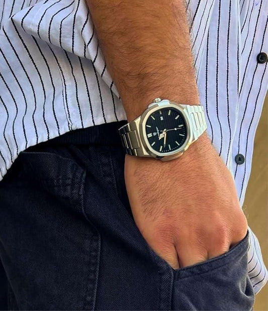 Prodaga Luxury Timepiece