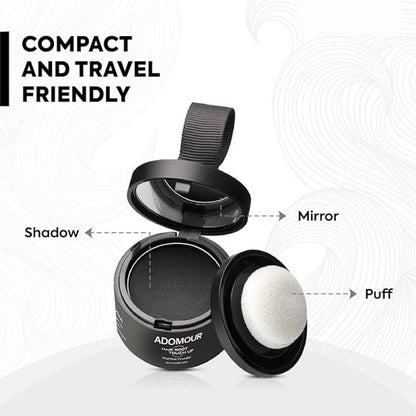Hair Root Touch Up Hairline Powder 400 g