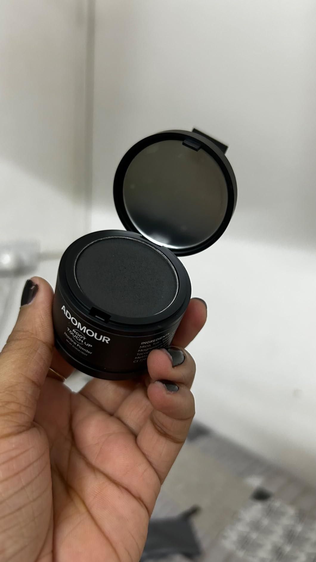 Hair Root Touch Up Hairline Powder 400 g