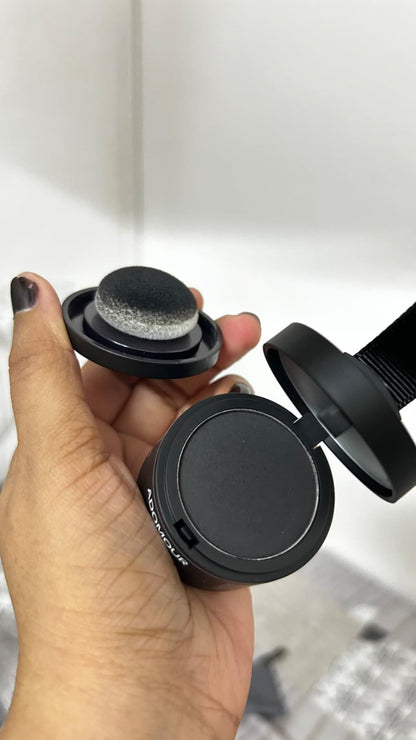 Hair Root Touch Up Hairline Powder 400 g