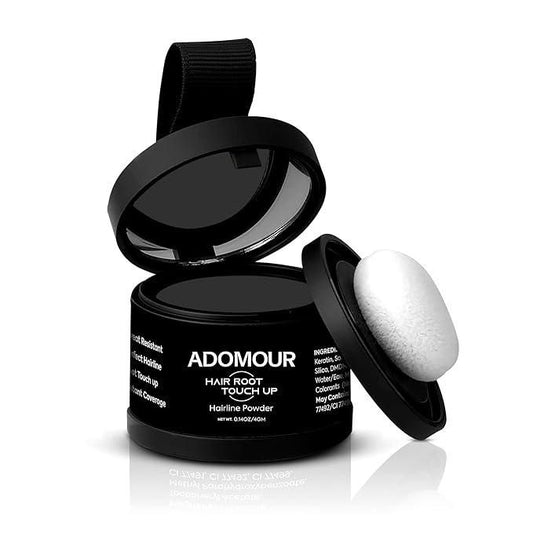 Hair Root Touch Up Hairline Powder 400 g