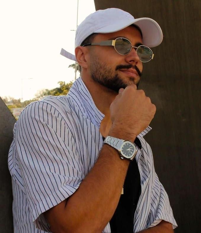 Prodaga Luxury Timepiece