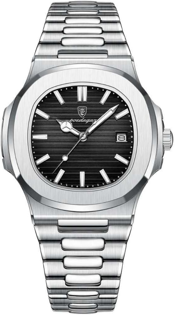 Prodaga Luxury Timepiece
