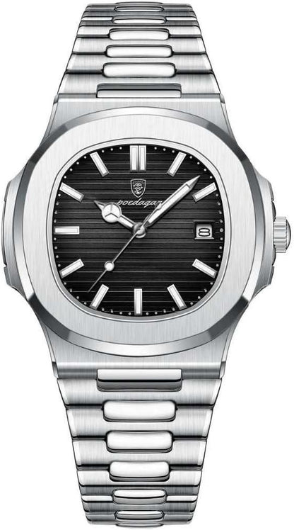 Prodaga Luxury Timepiece