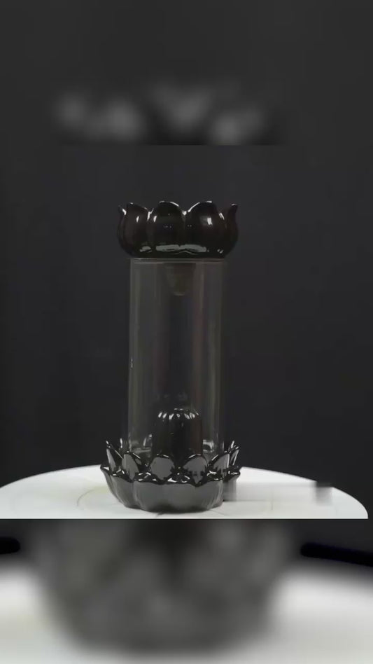 Incense Burner Holder With 10 Cones