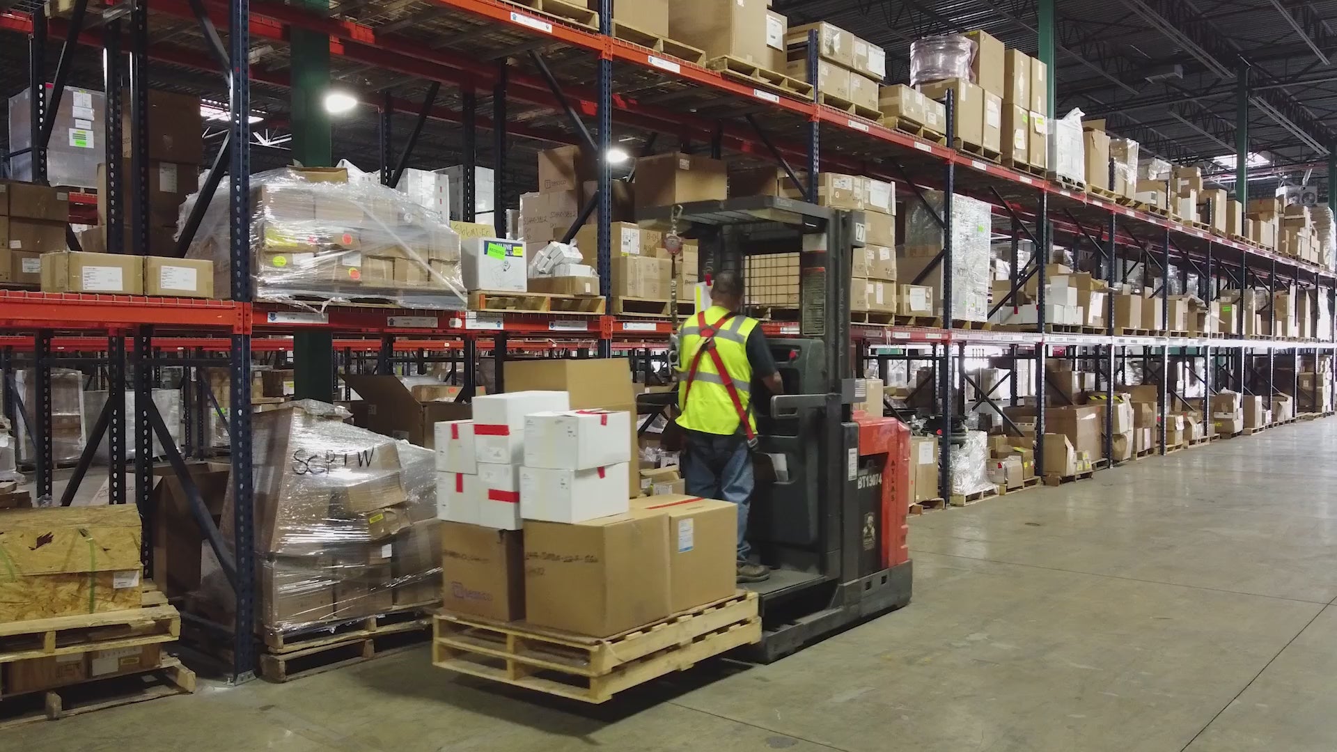 Load video: 